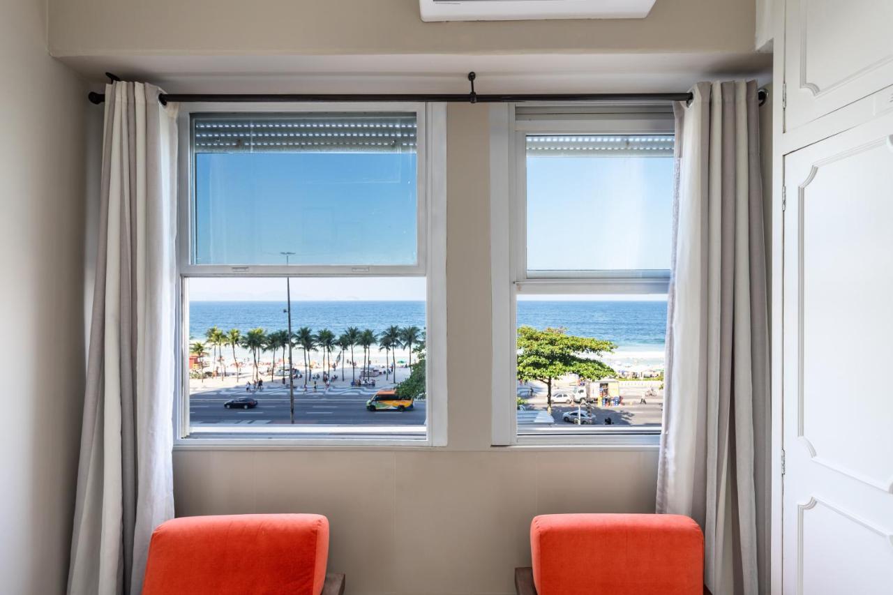 Apartment Atlantica Palace Vista Mar